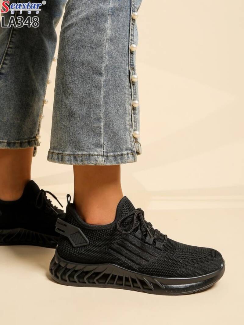 Buty sportowe damskie Roz 36-41 / 12 par